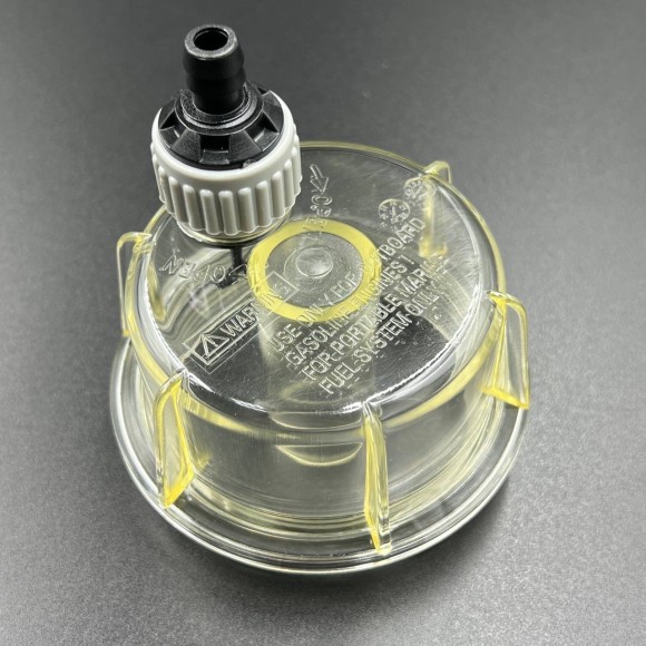 Отстойник топливного фильтра C14573P, C14773P Отстойник топливного фильтра C14573P, C14773P