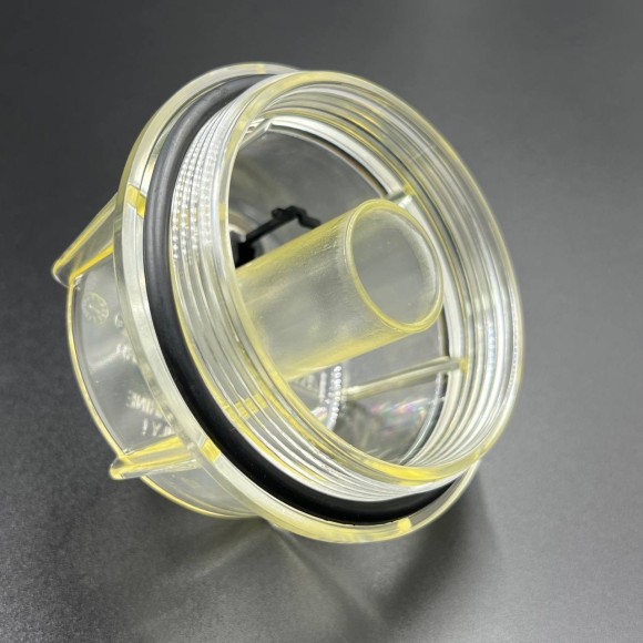 Отстойник топливного фильтра C14573P, C14773P Отстойник топливного фильтра C14573P, C14773P