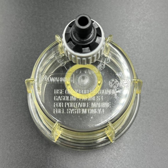 Отстойник топливного фильтра C14573P, C14773P Отстойник топливного фильтра C14573P, C14773P