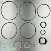 Ремкомплект нижнего редуктора Volvo Penta  (JSP)