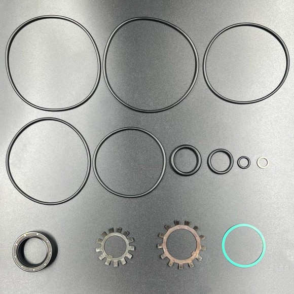 Ремкомплект нижнего редуктора Volvo Penta  SP  (JSP)