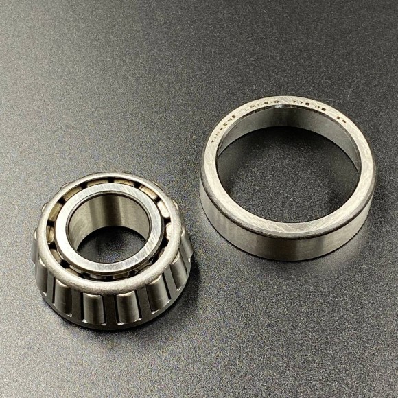 Подшипник ведущего вала редуктора Mercruiser ALPHA ONE GEN II (31-32575T1) (Mercury) Подшипник ведущего вала редуктора Mercruiser ALPHA ONE GEN II (31-32575T1) (Mercury)