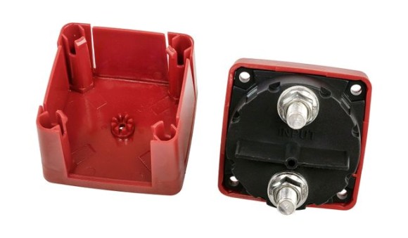 Выключатель массы, 300 A, Marine Rocket Выключатель массы, 300 A, Marine Rocket