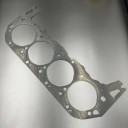Прокладка головки блока цилиндров 7.4/8.1/8.2L (Quicksilver)