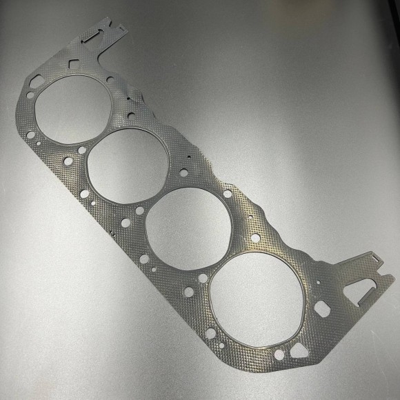 Прокладка головки блока цилиндров 7.4/8.1/8.2L (Quicksilver)