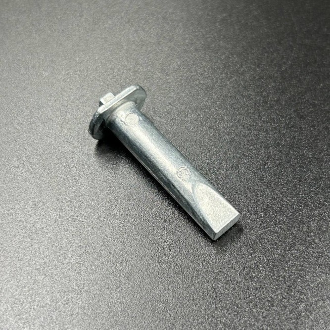 Анод блока Yamaha 25-30 (YUELANG)