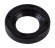 Сальник 16х28х6, Mercury/Tohatsu 25-30, Omax