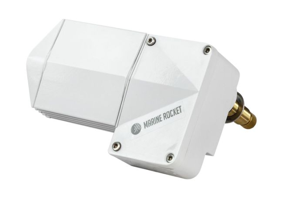 Электропривод стеклоочистителя 12 В (ось 2"), Marine Rocket Электропривод стеклоочистителя 12 В (ось 2"), Marine Rocket