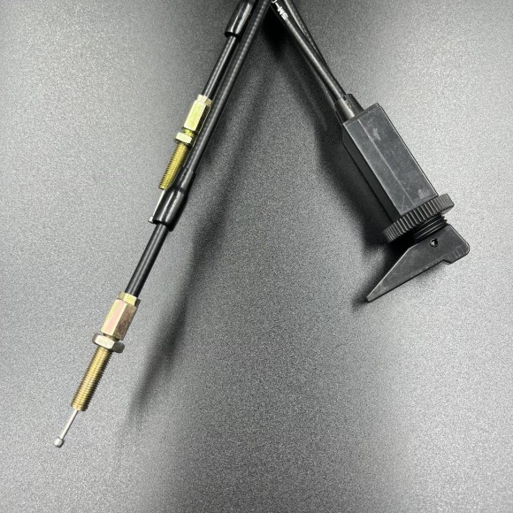 Трос обогатителя карбюратор снегоходов Polaris Widetrak LX (1995-2015) (7080290)(SM-05085) (KINETIX)