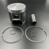 Поршневой комплект BRP Skandic 550 (Rotax 553) (1.00mm) (09-081-4; 42088905) (Sinera)
