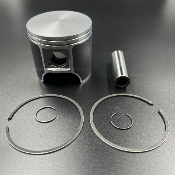 Поршневой комплект BRP Skandic 550 (Rotax 553) (1.00mm) (09-081-4; 42088905) (Sinera)