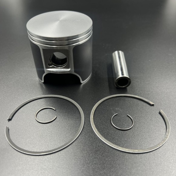 Поршневой комплект BRP Skandic 550 (Rotax 553) (1.00mm) (09-081-4; 42088905) (Sinera)
