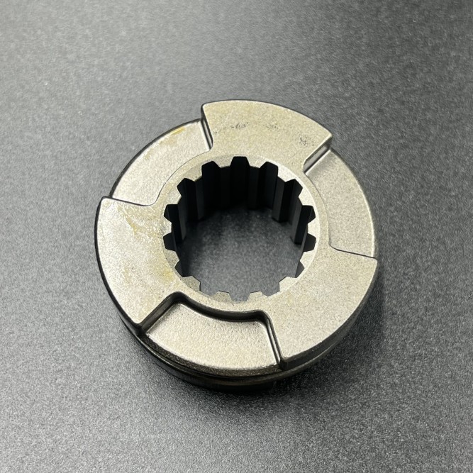 Храповик редуктора Yamaha VK540 (Yamaha)