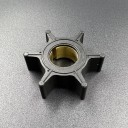 Крыльчатка помпы охлаждения Honda BF8-20 (19210-ZW9-A31) (металлическая втулка) (KACAWA)