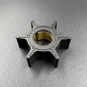 Крыльчатка помпы охлаждения Honda BF8-20 (19210-ZW9-A31) (металлическая втулка) (KACAWA)