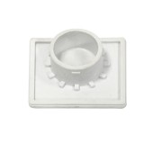 Крышка рулевого колеса V.33W