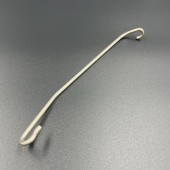 Тяга фиксатора подвески Yamaha 40X, F25-40 (Yamaha)