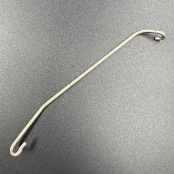 Тяга фиксатора подвески Yamaha 40X, F25-40 (Yamaha)