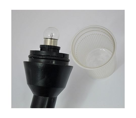 Огонь топовый на стойке регулируемый 23" Огонь топовый на стойке регулируемый 23"