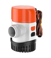 Помпа осушительная 12 В, 1100GPH (4163,5 л/час), SeaFlo