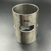 Гильза цилиндра Yamaha 115-140 (LH) (Omax) Гильза цилиндра Yamaha 115-140 (LH) (Omax)