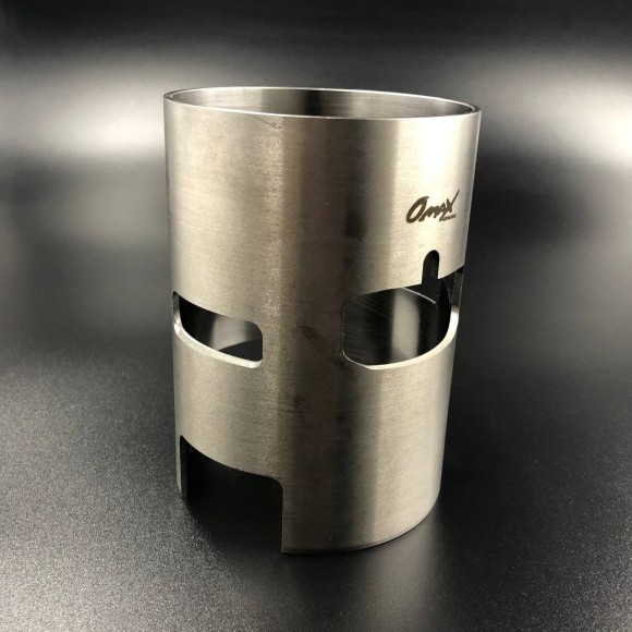 Гильза цилиндра Yamaha 115-140 (LH) (Omax)