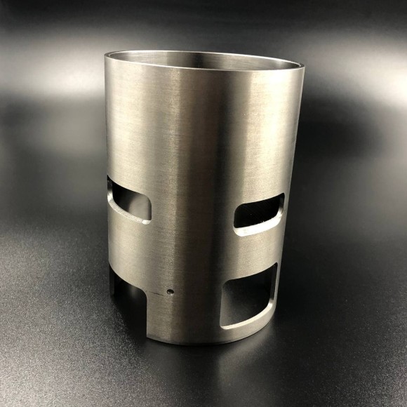 Гильза цилиндра Yamaha 115-140 (LH) (Omax)