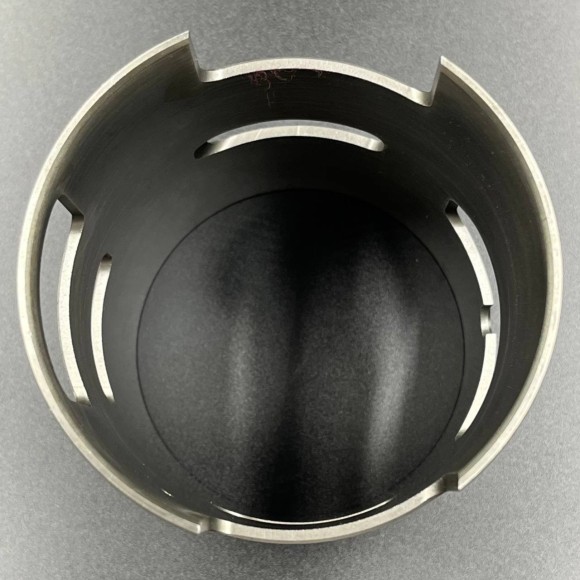 Гильза цилиндра Yamaha 115-140 (LH) (Omax)