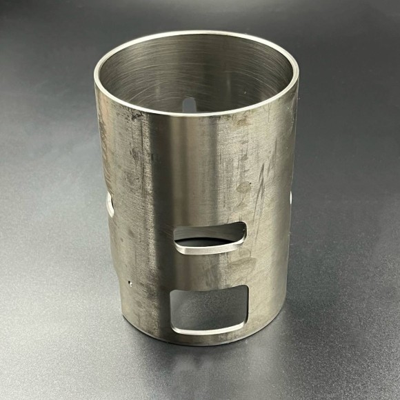 Гильза цилиндра Yamaha 115-140 (LH) (Omax)