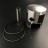 Поршневой комплект Suzuki DT40 (0.25mm) (12110-94400-0.25) (KACAWA)