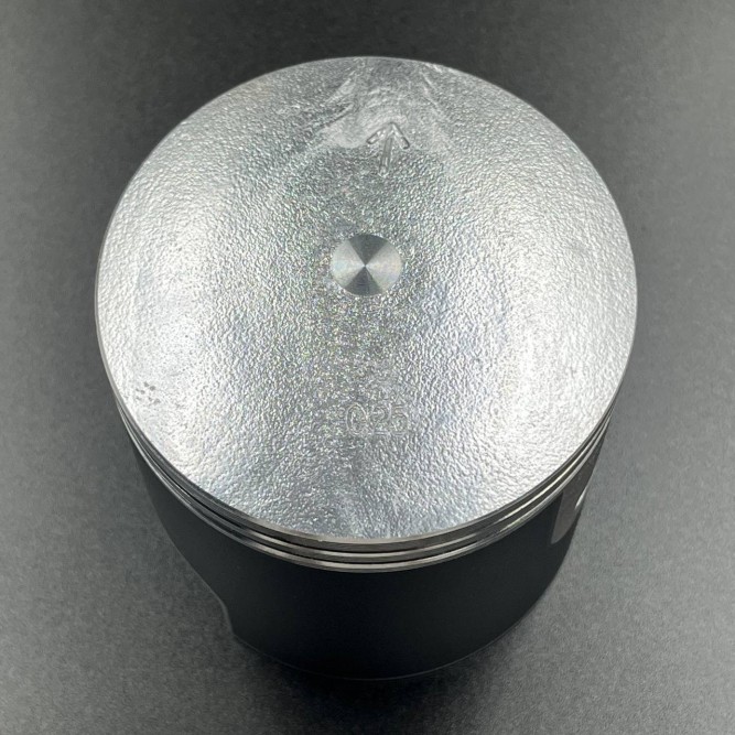 Поршневой комплект Suzuki DT40 (0.25mm) (12110-94400-0.25) (KACAWA)