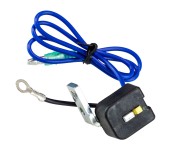 Импульсная катушка Tohatsu/Mercury, Omax Импульсная катушка Tohatsu/Mercury, Omax