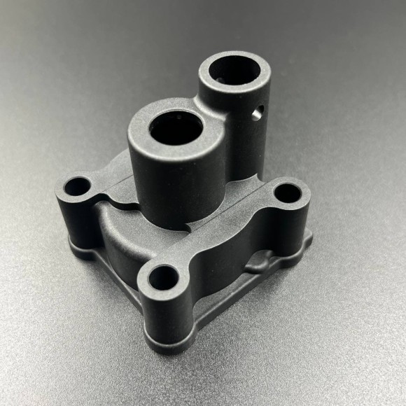 Корпус помпы охлаждения Yamaha 6-8 (6N0-G4311-00; 6GH-44311-00) (Premarine)
