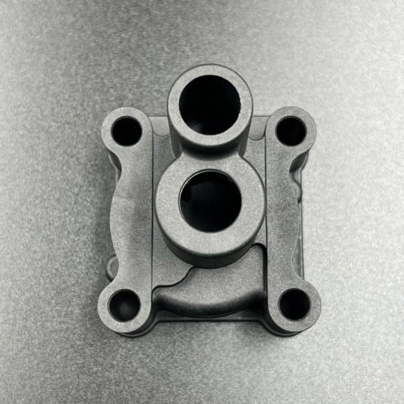 Корпус помпы охлаждения Yamaha 6-8 (6N0-G4311-00; 6GH-44311-00) (Premarine)