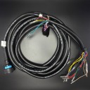 Кабель д/у Mercury (Harness 15FT 14Pin) (Quicksilver)