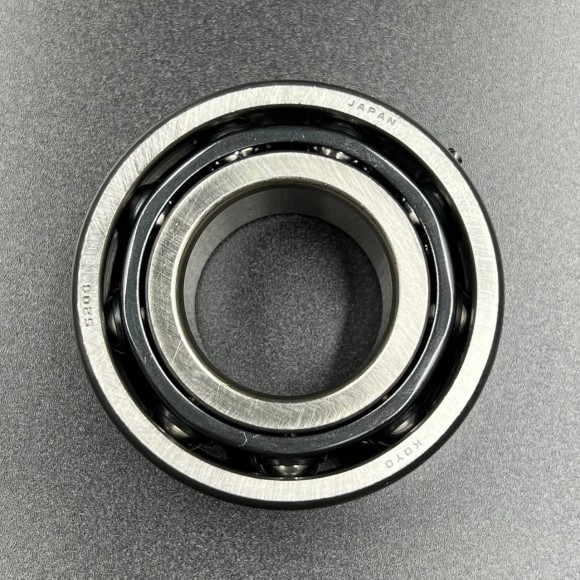 Подшипник шариковый Tohatsu 25-30, M40C (30x62x24) (Omax)