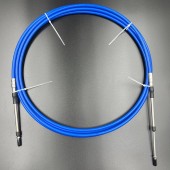 Трос д/у (газ/реверс) (18FT) (C8) (N-Flex)