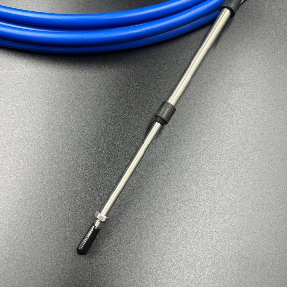 Трос д/у (газ/реверс) (18FT) (C8) (N-Flex)