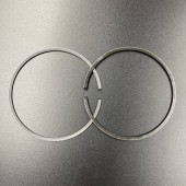 Кольца поршневые, комплект на один поршень Yamaha 40X (STD) (Kacawa) Кольца поршневые, комплект на один поршень Yamaha 40X (STD) (Kacawa)