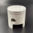 Поршневой комплект Yamaha 30D (3 цил.) (0.50mm) (Omax)