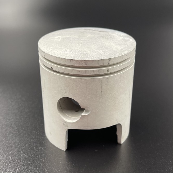 Поршневой комплект Yamaha 30D (3 цил.) (0.50mm) (Omax)