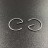 Поршневой комплект Yamaha 30D (3 цил.) (0.50mm) (Omax)