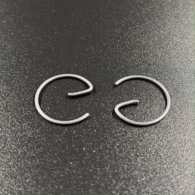 Поршневой комплект Yamaha 30D (3 цил.) (0.50mm) (Omax)