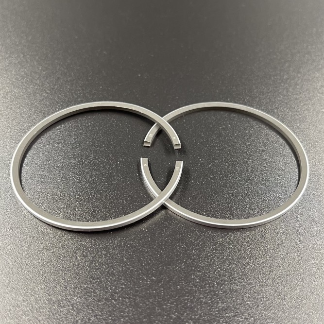 Поршневой комплект Yamaha 30D (3 цил.) (0.50mm) (Omax)
