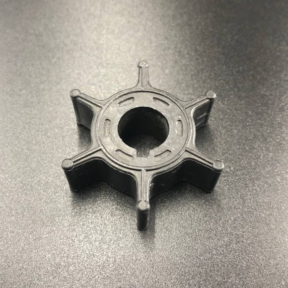 Крыльчатка помпы охлаждения Honda BF8-10 (19210-ZW9-003) (Omax)