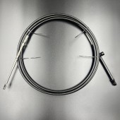 Трос д/у (газ/реверс) (16FT) (C36) (Mercury Gen II) (PWB) Трос д/у (газ/реверс) (16FT) (C36) (Mercury Gen II) (PWB)