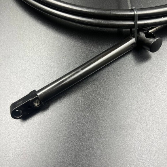 Трос д/у (газ/реверс) (16FT) (C36) (Mercury Gen II) (PWB) Трос д/у (газ/реверс) (16FT) (C36) (Mercury Gen II) (PWB)