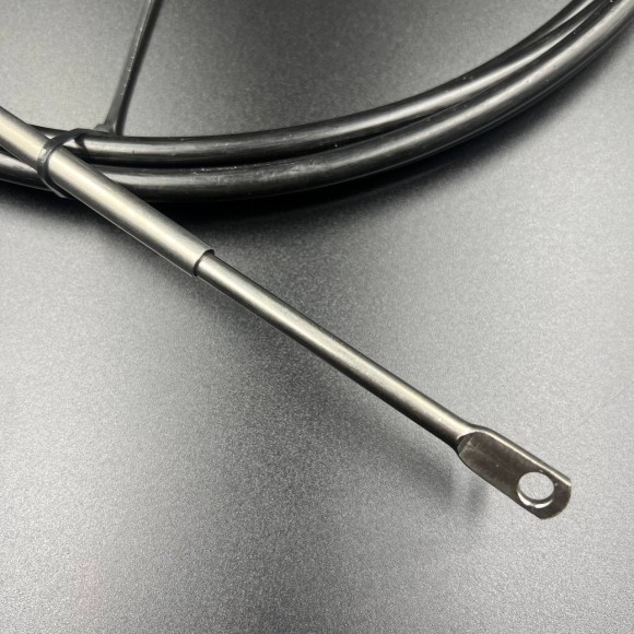 Трос д/у (газ/реверс) (16FT) (C36) (Mercury Gen II) (PWB) Трос д/у (газ/реверс) (16FT) (C36) (Mercury Gen II) (PWB)