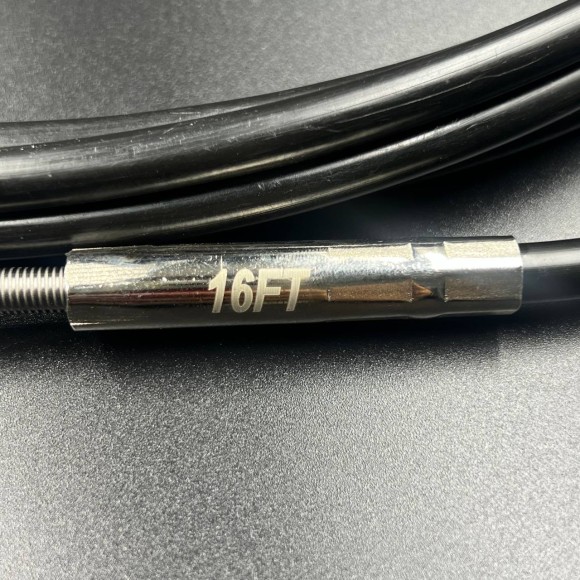 Трос д/у (газ/реверс) (16FT) (C36) (Mercury Gen II) (PWB)