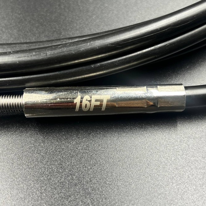 Трос д/у (газ/реверс) (16FT) (C36) (Mercury Gen II) (PWB)
